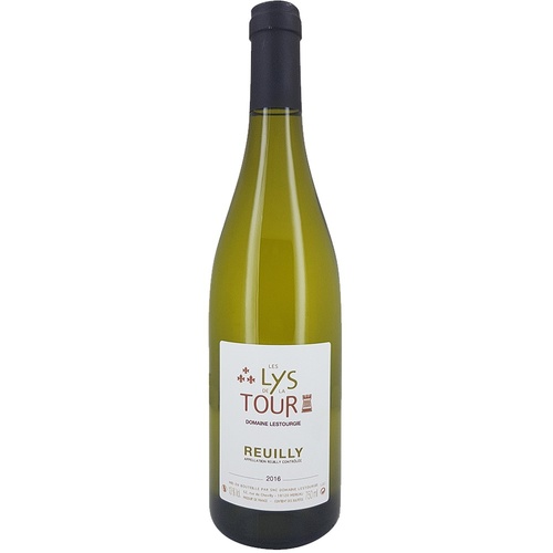 REUILLY BLANC LES LYS DE LA TOUR 2016