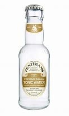 Fentimans Tonic Water 4x20cl