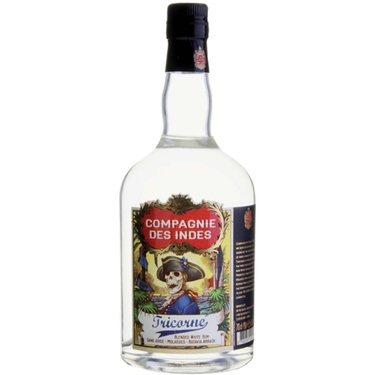 Rhum Tricorne White Compagnie Des Indes