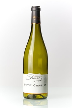 Petit Chablis 2023 Fourrey