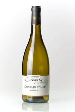 Chablis 1er Cru 2022 Vaillons Fourrey