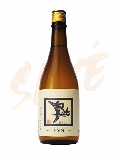SAKE HAKUKO JOTOSHU 72 CL 15%