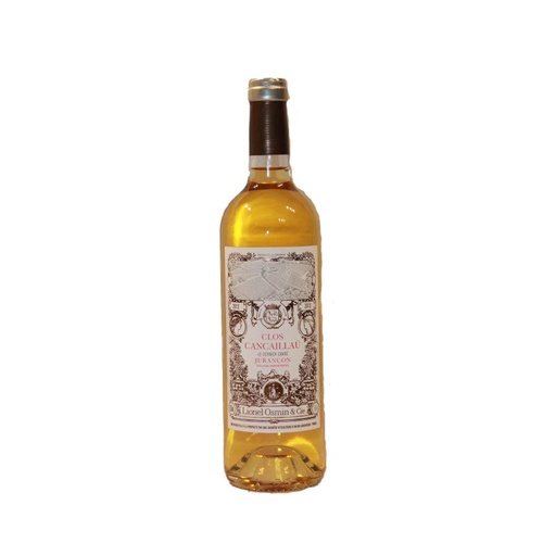 JURANCON MOELLEUX CLOS CANCAILLAU LE DERNIER CARRE 2013