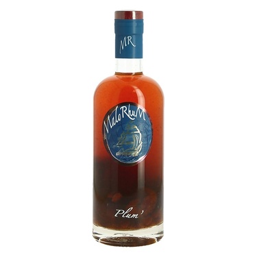 Malorhum - Rhums Arranges Plum 70cl