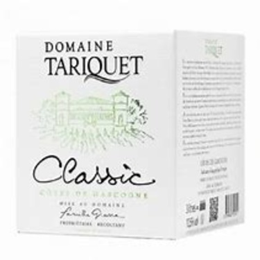 Tariquet Classic Bib 3l