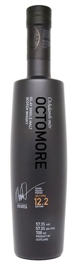 Octomore 12.2