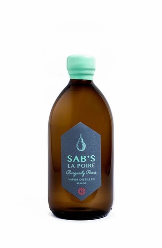 EAU DE VIE DE POIRE WILLIAMS SAB S 46% 50CL