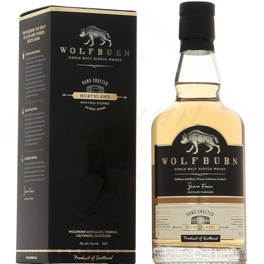 Wolfburn Northland