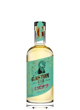 Gin Mr Gaston Sherry Cask