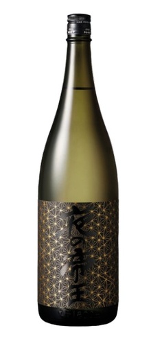 SAKE L'EMPEREUR DE LA NUIT