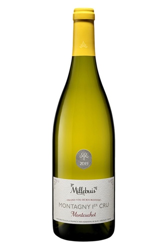AOP MONTAGNY 1er CRU MONTCUCHOT 2019