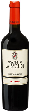 Bandol Rouge Domaine De La Begude 2019