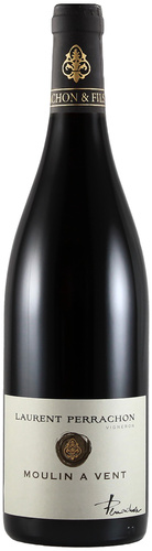 AOP MOULIN A VENT DOMAINE PERRACHON & FILS 2020
