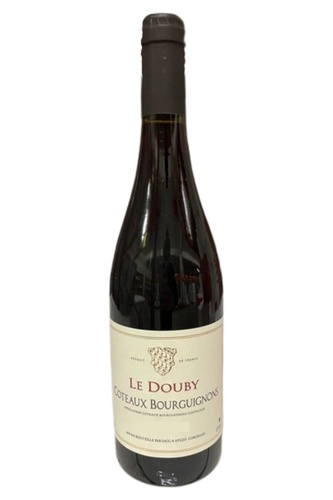 AOP COTEAUX BOURGUIGNONS LE DOUBY 2020