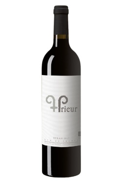 Vin De France Syrah Prieur De Montezargues 2018 Bio