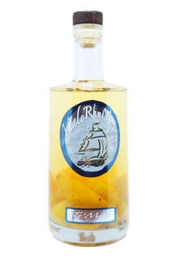 Malorhum - Rhums Arranges Ty'malo 50 Cl