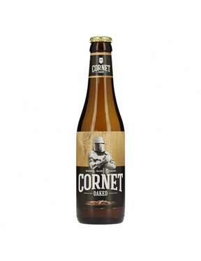 Biere La Cornet