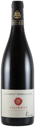 AOP JULIENAS DOMAINE PERRACHON & FILS 2021