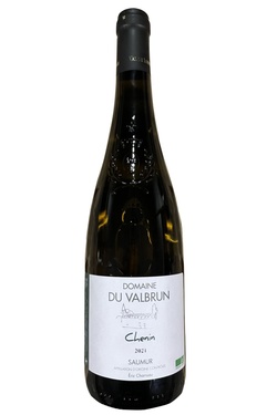 Saumur Blanc Chenin Domaine Du Val Brun 2021
