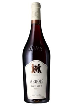 Arbois Poulsard 2019
