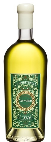 LIQUEUR DE VERVEINE DOMAINE CLAVEL 37.5% 75CL