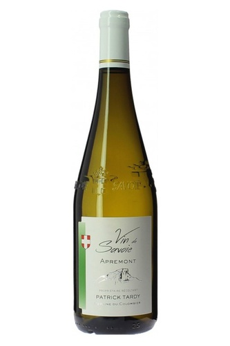 AOP VIN DE SAVOIE APREMONT DOMAINE DU COLOMBIER 2021