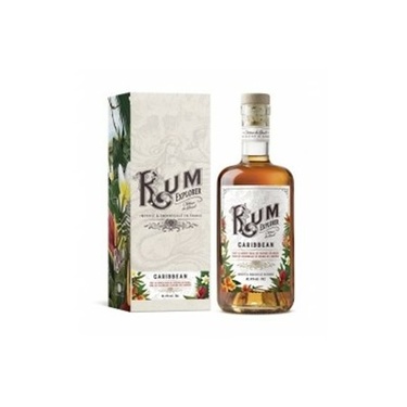 Rhum Explorer Caribbean