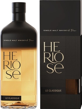 Whisky France Heriose Classic