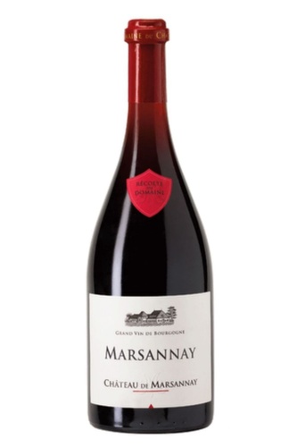 AOP MARSANNAY CHATEAU DE MARSANNAY 2020