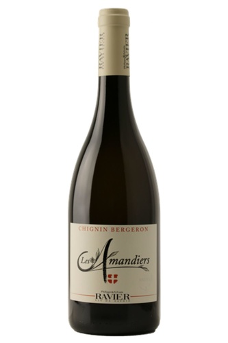 AOP VIN DE SAVOIE CHIGNIN BERGERON PHILIPE RAVIER 2021