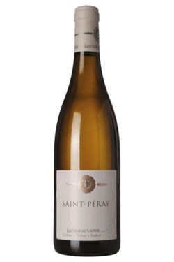 Aop St Peray Blanc Vins De Vienne 2020