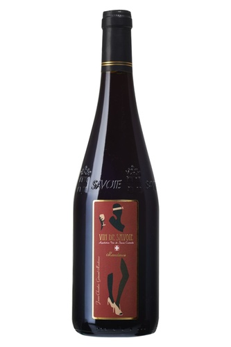 AOP VIN DE SAVOIE MONDEUSE DOMAINE JC GIRARD-MADOUX 2021