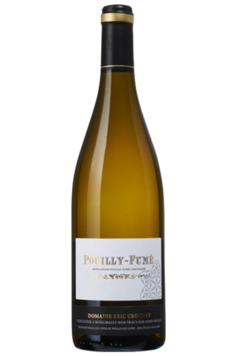 AOP POUILLY FUME DOMAINE ERIC CROCHET 2021