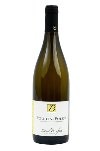 AOP POUILLY FUISSE DOMAINE DAVID BIENFAIT 2021