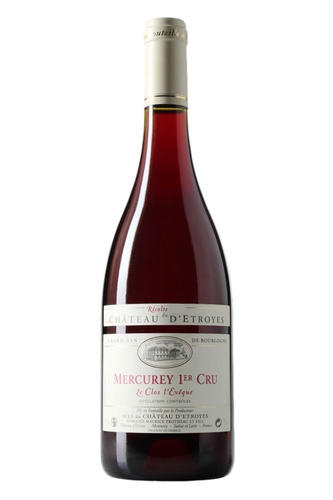 MAGNUM AOP MERCUREY 1er CRU CLOS L'EVEQUE 2021