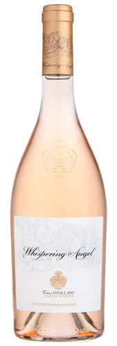 AOP COTES DE PROVENCE Rose WHISPERING ANGEL 2022 75cl