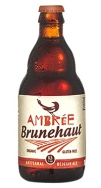 Brunehault Ambree Sans Gluten 33  Cl