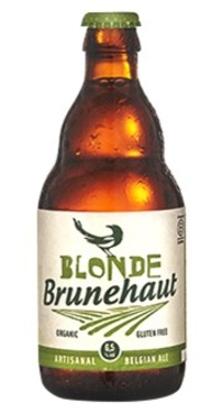 Brunehault Blonde Sans Gluten 33  Cl