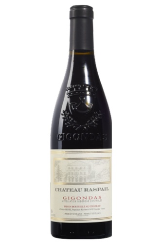 MAGNUM AOP GIGONDAS CHATEAU RASPAIL 2020
