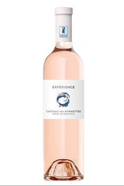 Magnum Aop Cotes De Provence Rose Experience Chateau Des Bormettes 2022 Hve3
