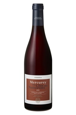Jeroboam Mercurey Rouge Clos Des Noiterons 2021 - Caisse Bois