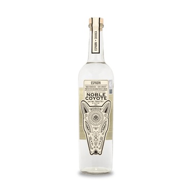 Mezcal Artesanal Coyote 70 Cl 43%