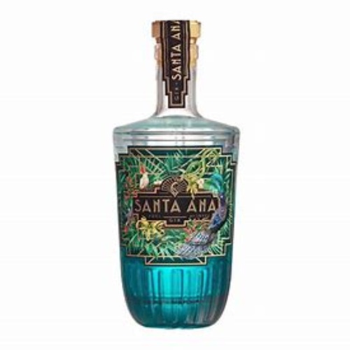 GIN SANTA ANA 70 CL 42.3%