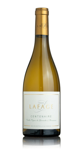 LAFAGE CENTENAIRE 2022 75 CL