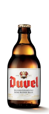 Duvel Blonde 666  33 Cl Cs 0.10