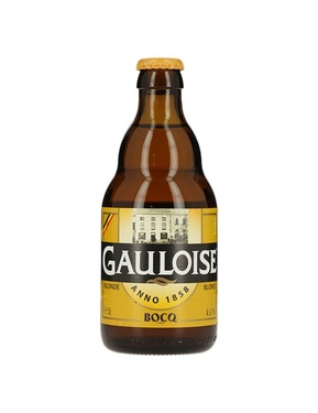 Gauloise Blonde   33 Cl Cs 0.10