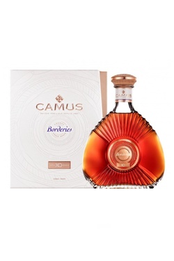 Cognac Camus Xo Borderies 40% 70cl