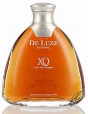 Cognac De Luze Xo 70 Cl