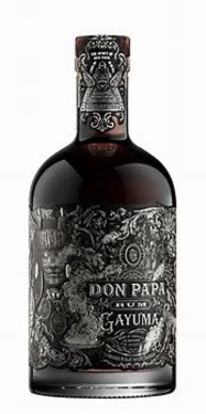 Don Papa Gayuma 70 Cl