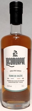 Whisky Lagomorphe Terre De Silene 45.6% 70 Cl